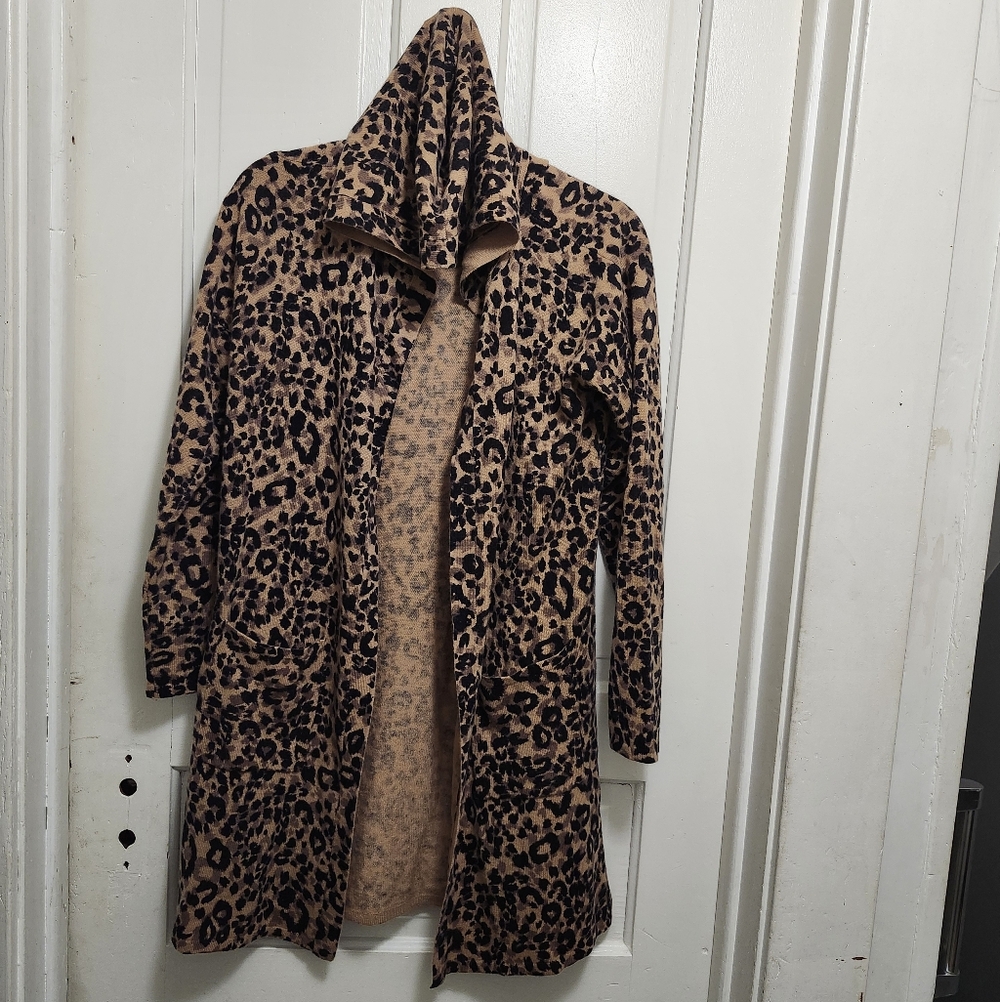 Charter Club Cashmere Cardigan